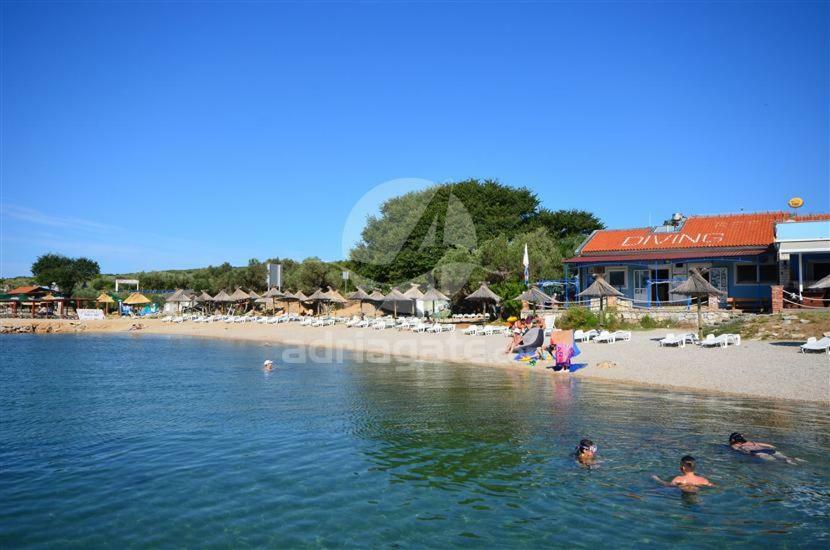 Apartman Nada Kornic Exterior photo